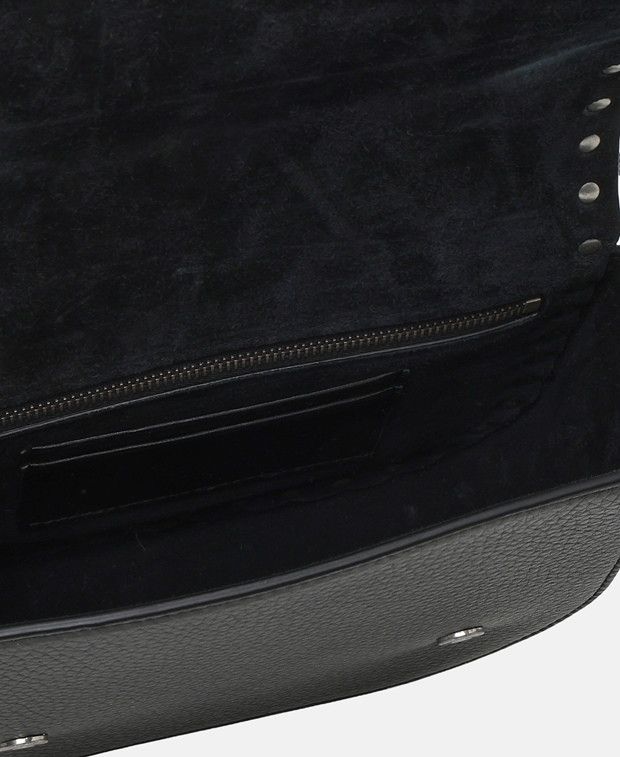 Valentino Leather cross body bag Size ONE SIZE - 3 Thumbnail