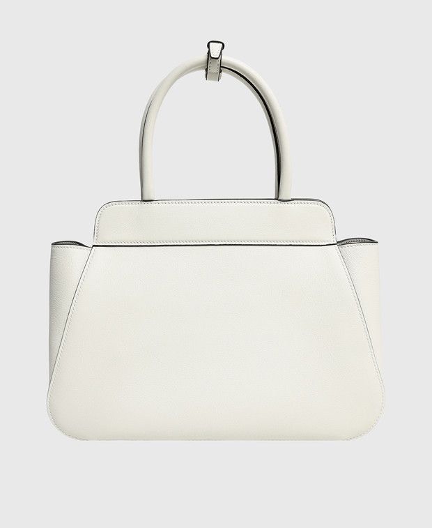 Prada Leather handbag Size ONE SIZE - 4 Thumbnail