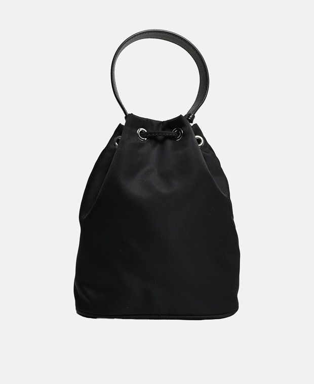 Prada Secchielo Bucket bag Size ONE SIZE - 4 Thumbnail