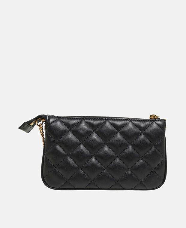 Versace Leather clutch Size ONE SIZE - 4 Thumbnail