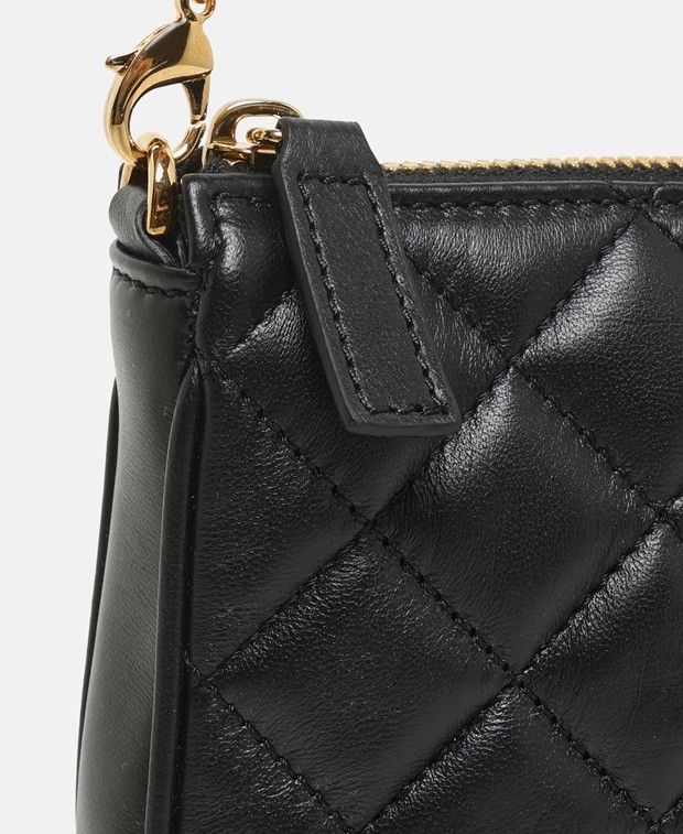 Versace Leather clutch Size ONE SIZE - 2 Thumbnail