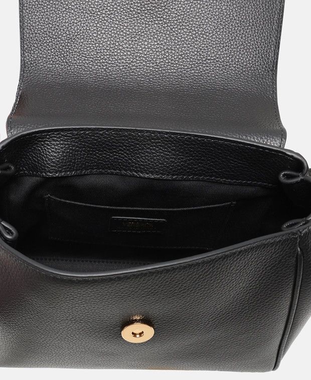 Versace Virtus Leather handbag Size ONE SIZE - 3 Thumbnail