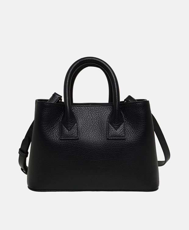 Burberry Bermondsey Leather handbag Size ONE SIZE - 4 Thumbnail