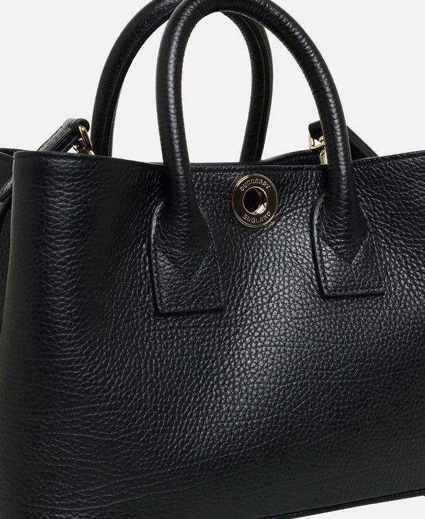 Burberry Bermondsey Leather handbag Size ONE SIZE - 2 Thumbnail