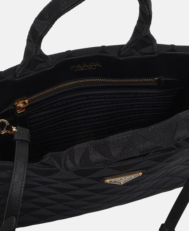 Prada Borsa A Mano Handbag Size ONE SIZE - 3 Thumbnail