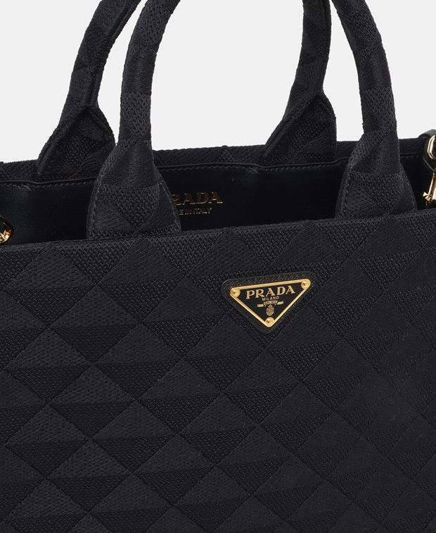 Prada Borsa A Mano Handbag Size ONE SIZE - 2 Thumbnail