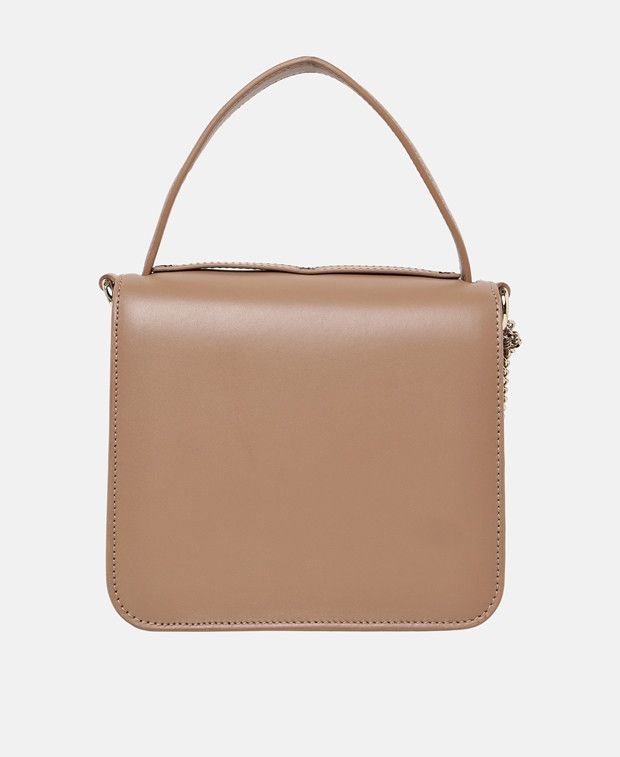 Chloe Leather handbag Size ONE SIZE - 4 Thumbnail