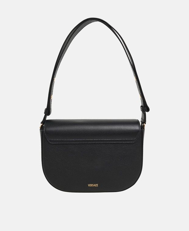 Versace Leather handbag Size ONE SIZE - 4 Thumbnail