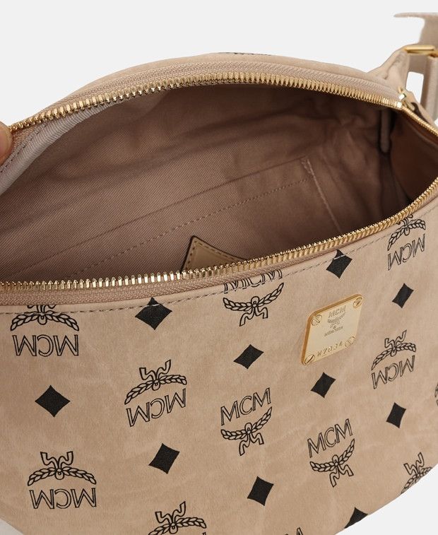 MCM Bumbag Size ONE SIZE - 3 Thumbnail
