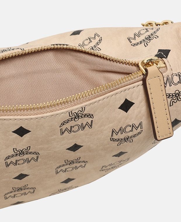 MCM Bumbag Size ONE SIZE - 2 Thumbnail