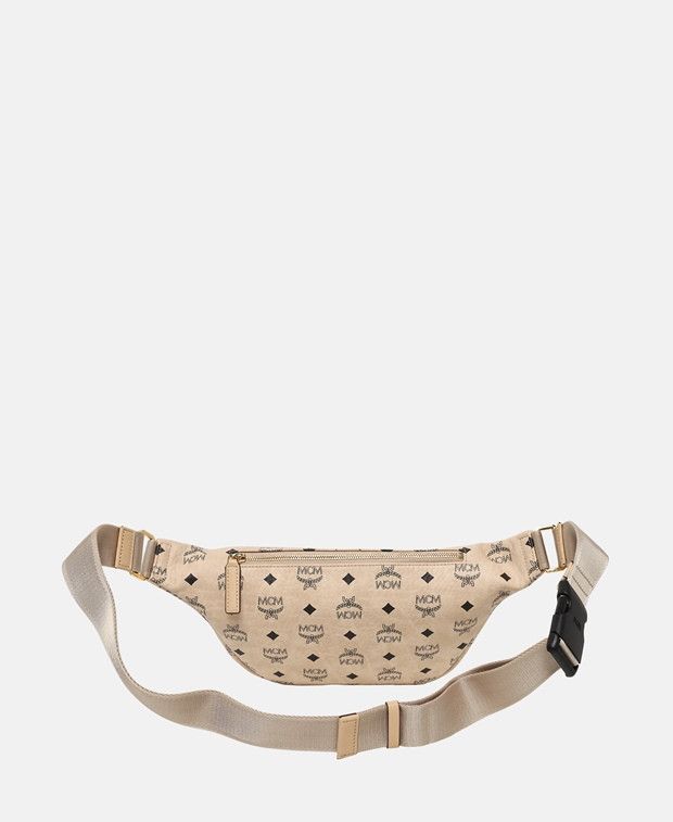 MCM Bumbag Size ONE SIZE - 4 Thumbnail