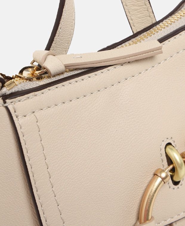See by Chloe Leather backpack Size ONE SIZE - 2 Thumbnail
