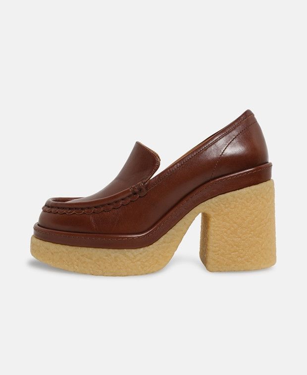 Chloe Jamie Pumps Size US 6 / IT 36 - 4 Thumbnail