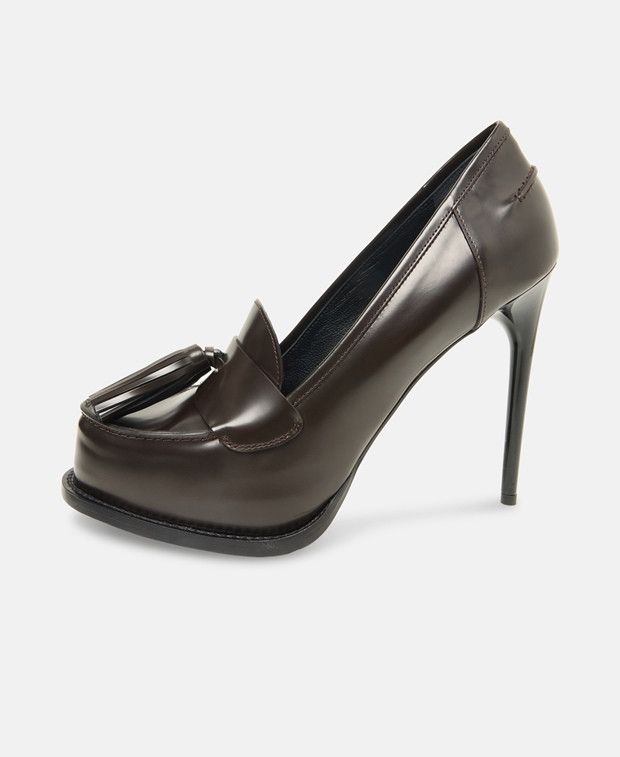 Victoria Beckham Pumps Size US 7 / IT 37 - 4 Thumbnail