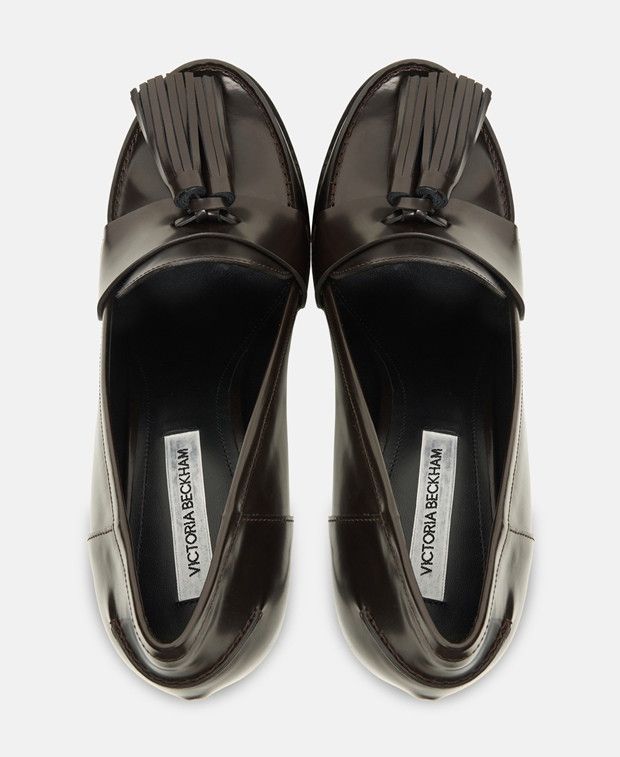 Victoria Beckham Pumps Size US 7 / IT 37 - 3 Thumbnail