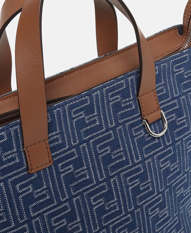 Fendi Shopper Size ONE SIZE - 2 Thumbnail