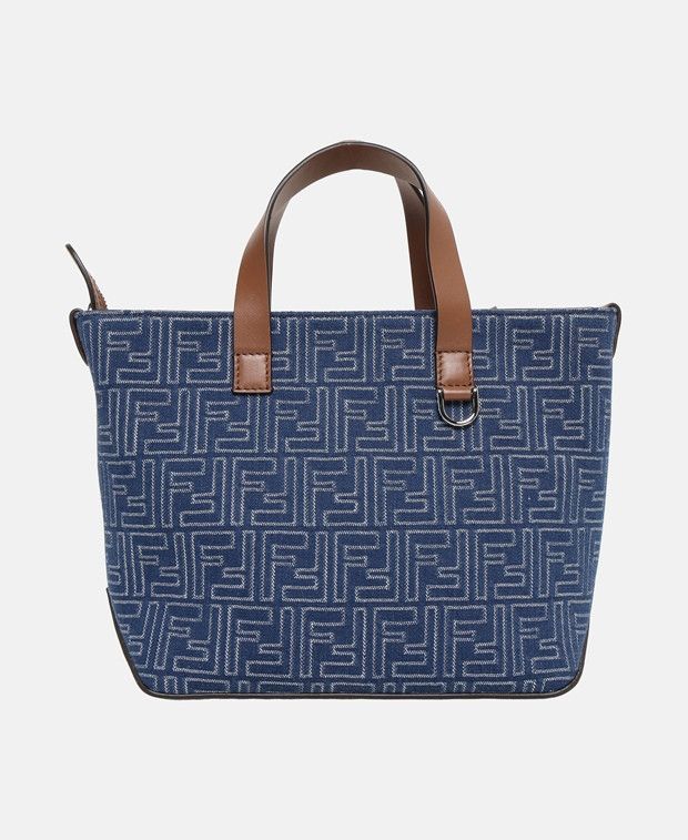 Fendi Shopper Size ONE SIZE - 4 Thumbnail