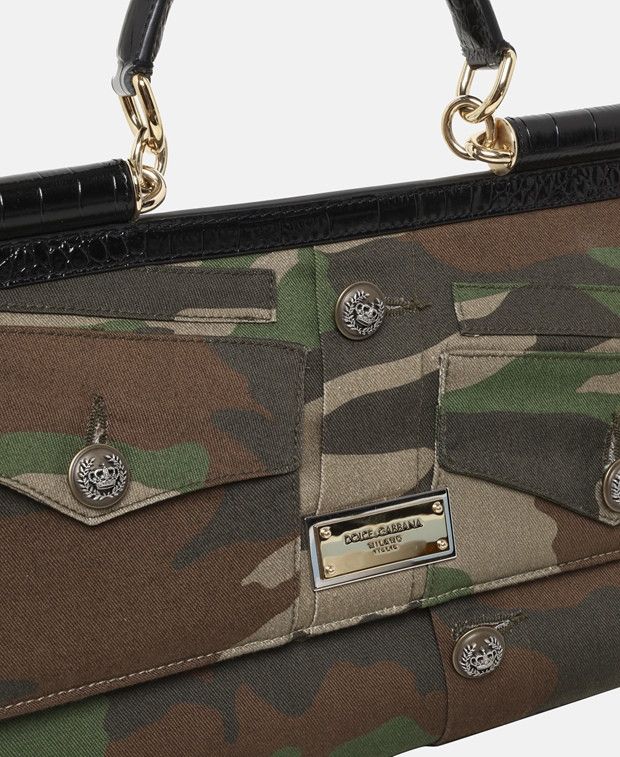 Dolce & Gabbana Handbag Size ONE SIZE - 2 Thumbnail