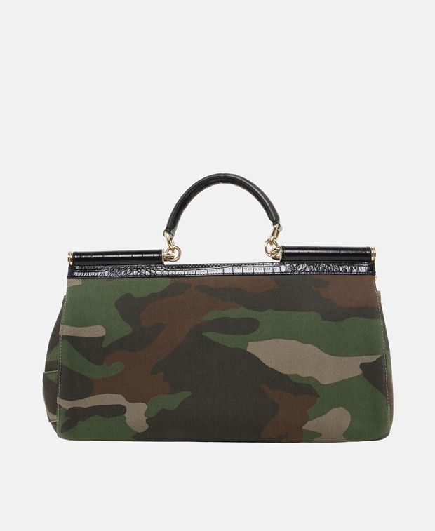 Dolce & Gabbana Handbag Size ONE SIZE - 4 Thumbnail