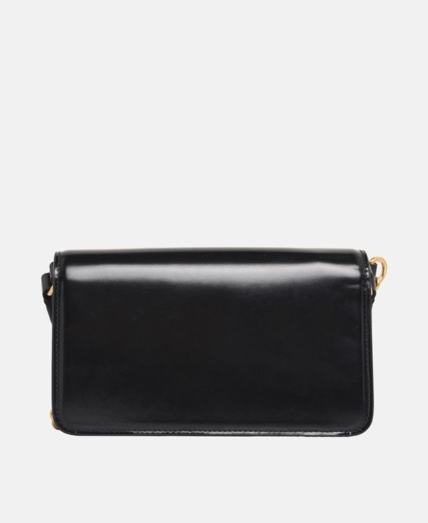 Valentino Leather clutch Size ONE SIZE - 4 Thumbnail