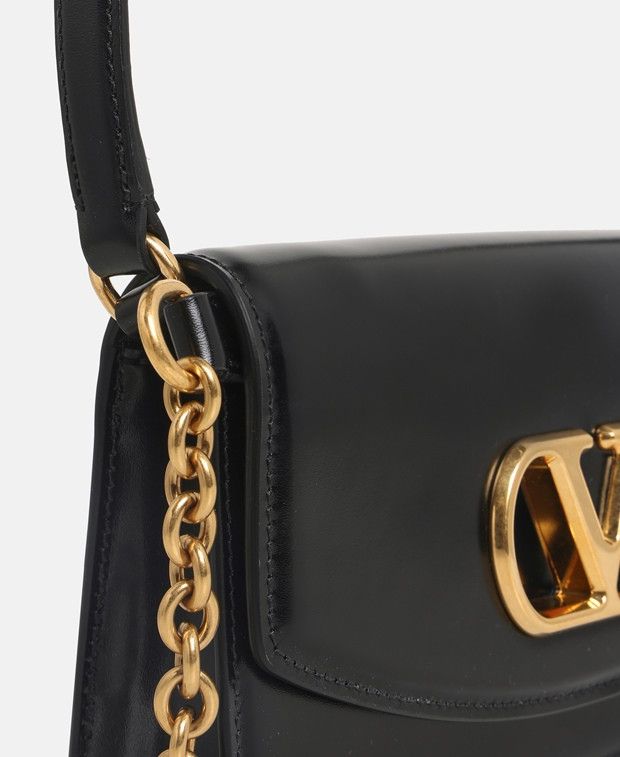 Valentino Leather clutch Size ONE SIZE - 2 Thumbnail