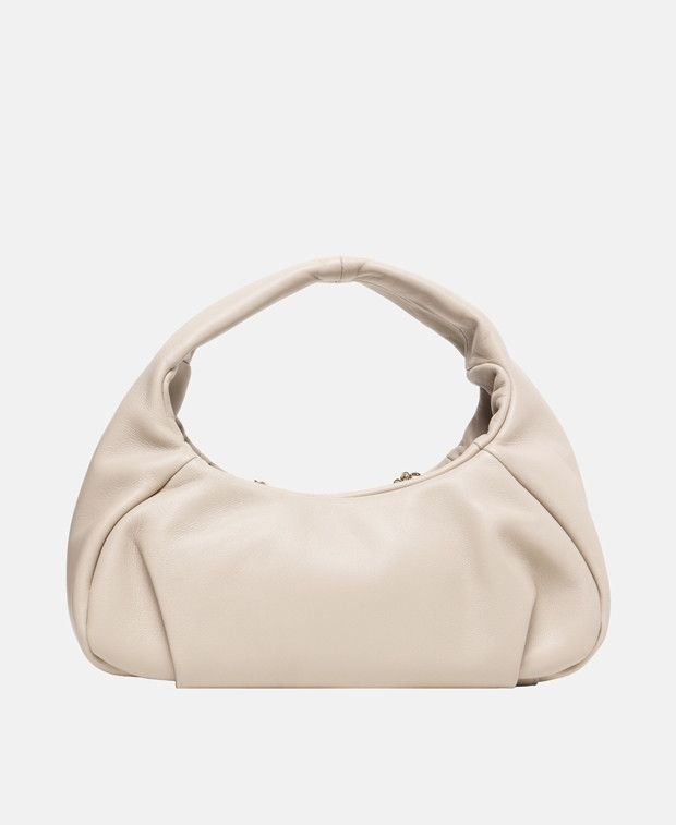 Stuart Weitzman Moda Leather handbag Size ONE SIZE - 4 Thumbnail