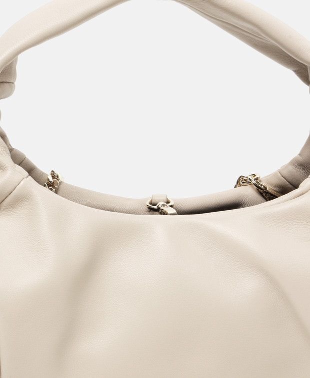 Stuart Weitzman Moda Leather handbag Size ONE SIZE - 2 Thumbnail