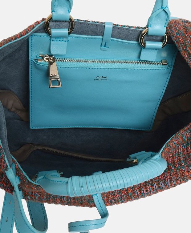 Chloe Deia Handbag Size ONE SIZE - 3 Thumbnail