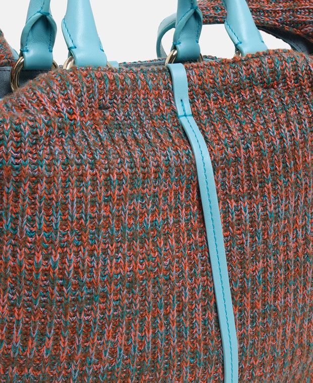 Chloe Deia Handbag Size ONE SIZE - 2 Thumbnail