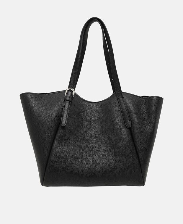 Stuart Weitzman Gogo Leather shopper Size ONE SIZE - 4 Thumbnail