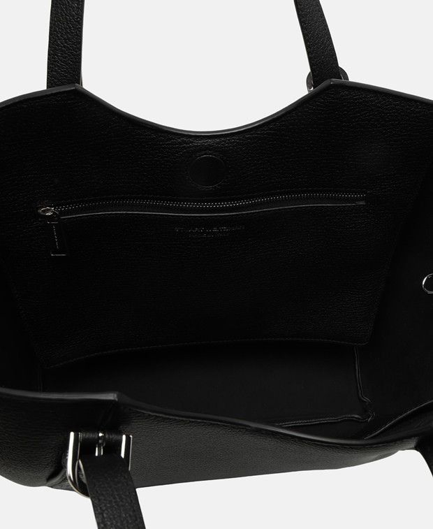 Stuart Weitzman Gogo Leather shopper Size ONE SIZE - 3 Thumbnail