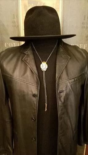Other Galcia Bolo Tie with Gangsterville Collaboration Size ONE SIZE - 4 Thumbnail