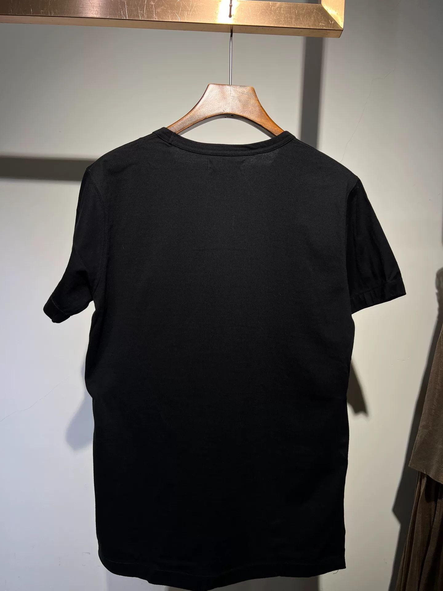 Other Black Skull Short Sleeve T-Shirt Size US M / EU 48-50 / 2 - 3 Thumbnail