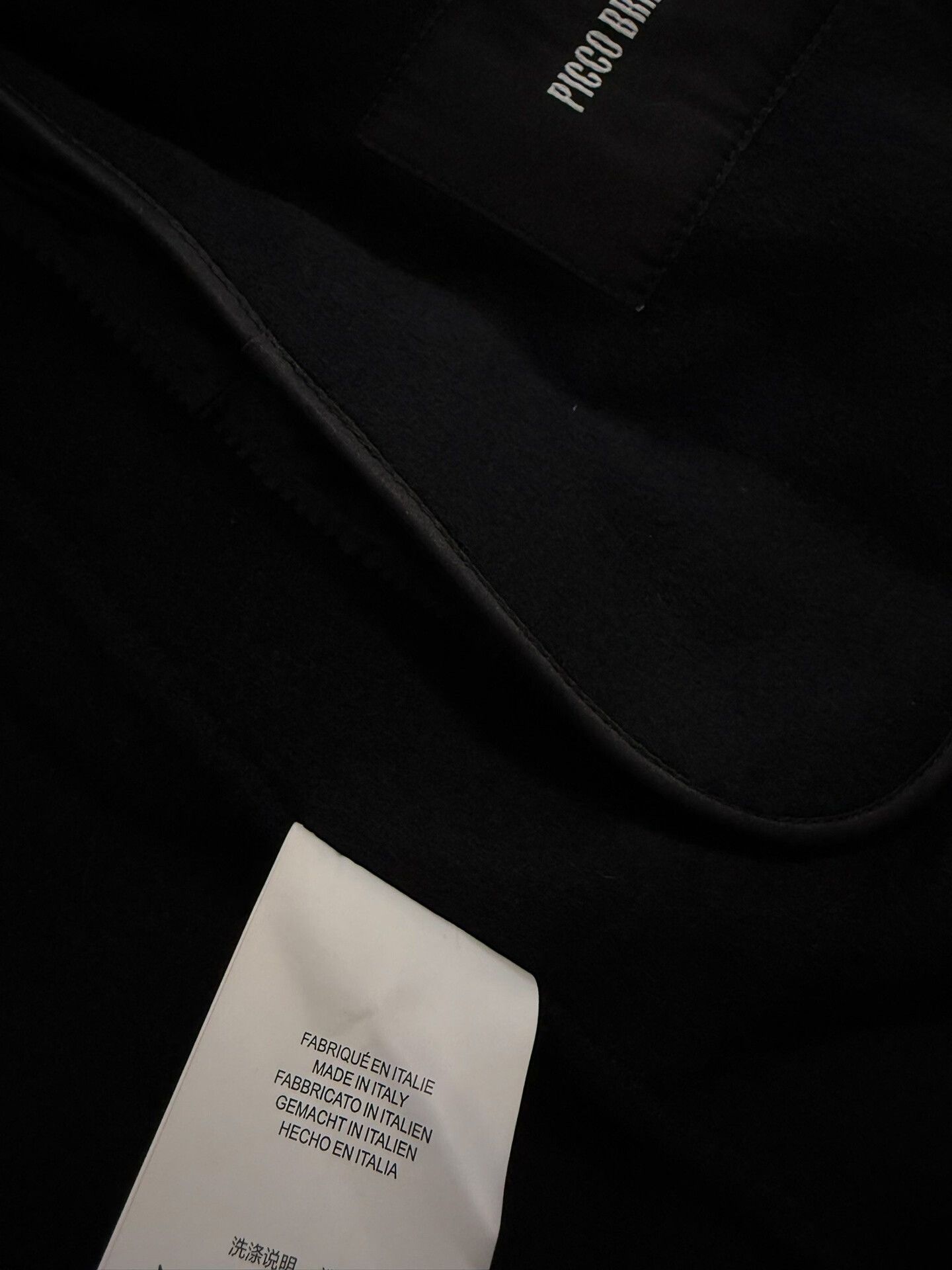 Other Designer Brand Cashmere Overcoat Size US M / EU 48-50 / 2 - 7 Thumbnail