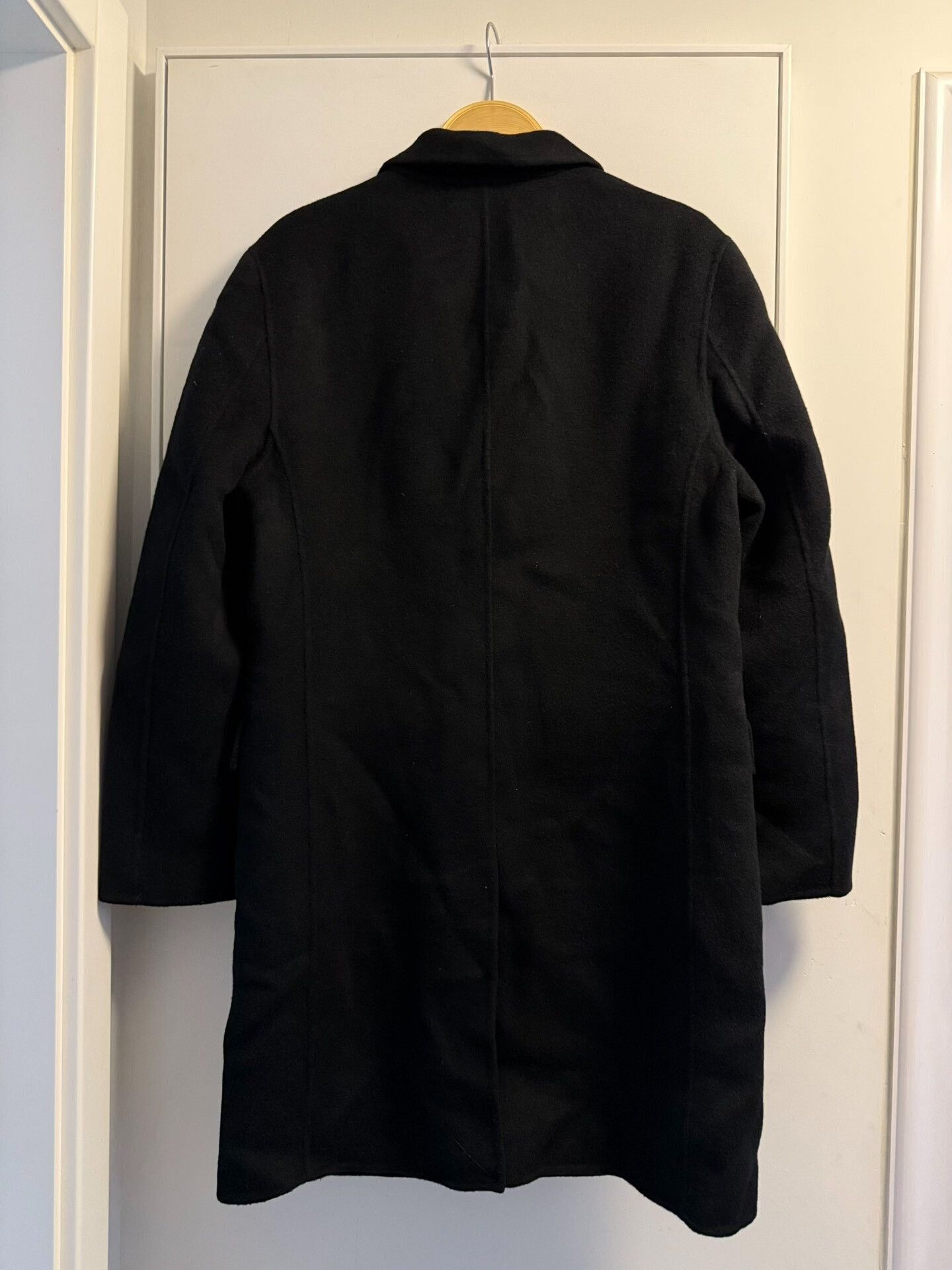 Other Designer Brand Cashmere Overcoat Size US M / EU 48-50 / 2 - 3 Thumbnail