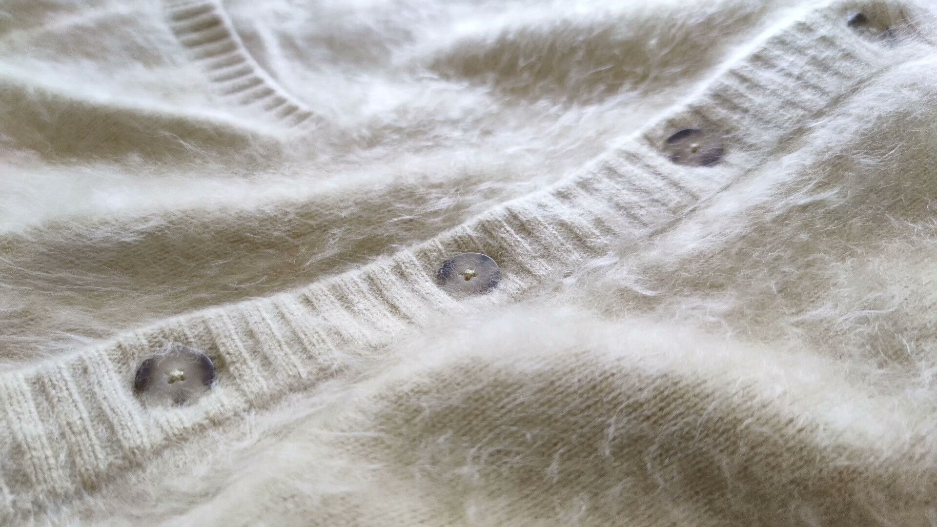 Other Stylish Italian Cashmere Cardigan for Men Size US M / EU 48-50 / 2 - 2 Thumbnail