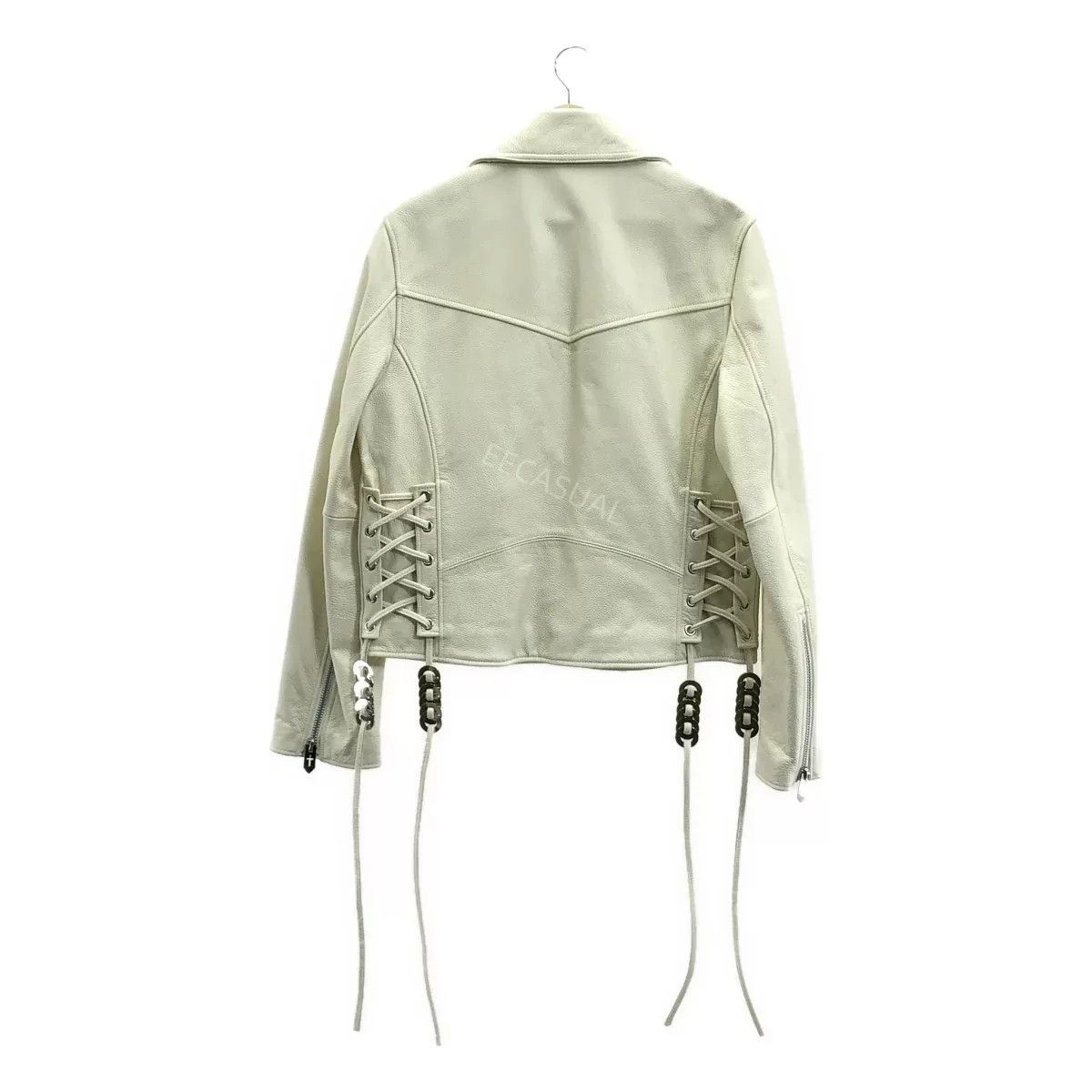 Other Masu Clover Studs Riders Jacket Size US S / EU 44-46 / 1 - 3 Thumbnail