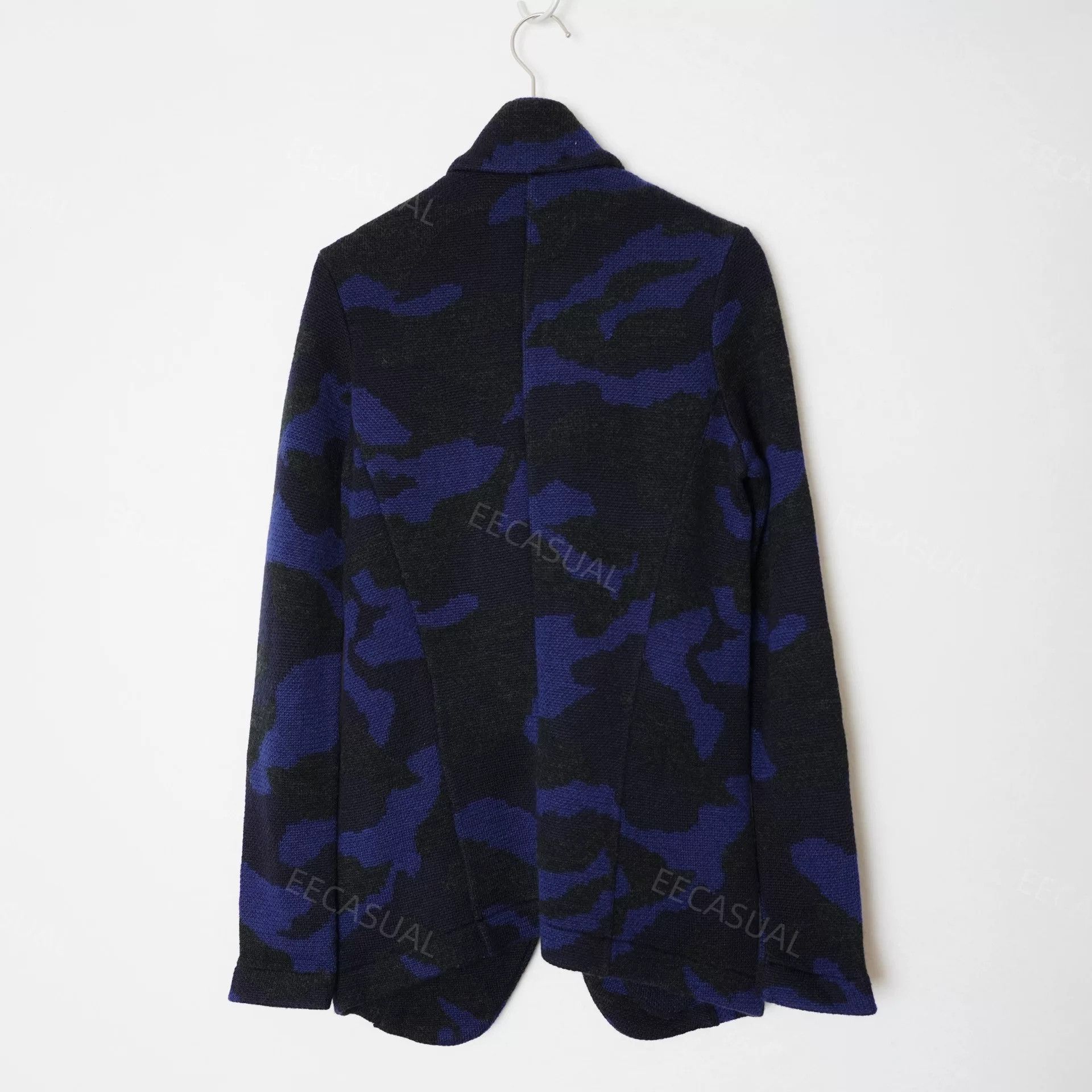 Y's Yohji Yamamoto Wool Jacket for Men Size US M / EU 48-50 / 2 - 3 Thumbnail