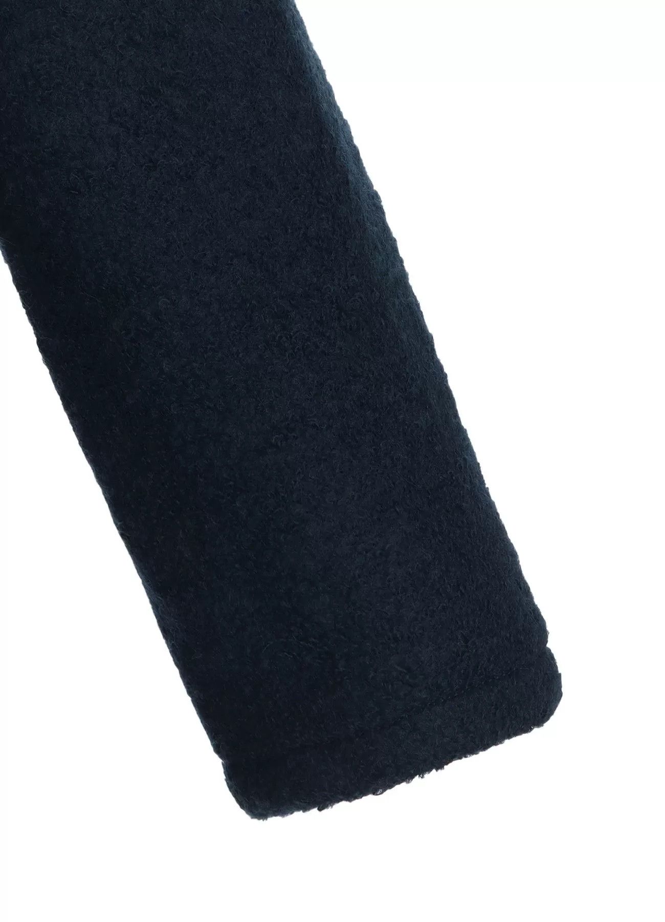 Limi Feu Limi Feu Long Wool Jacket Size S / US 4 / IT 40 - 7 Thumbnail