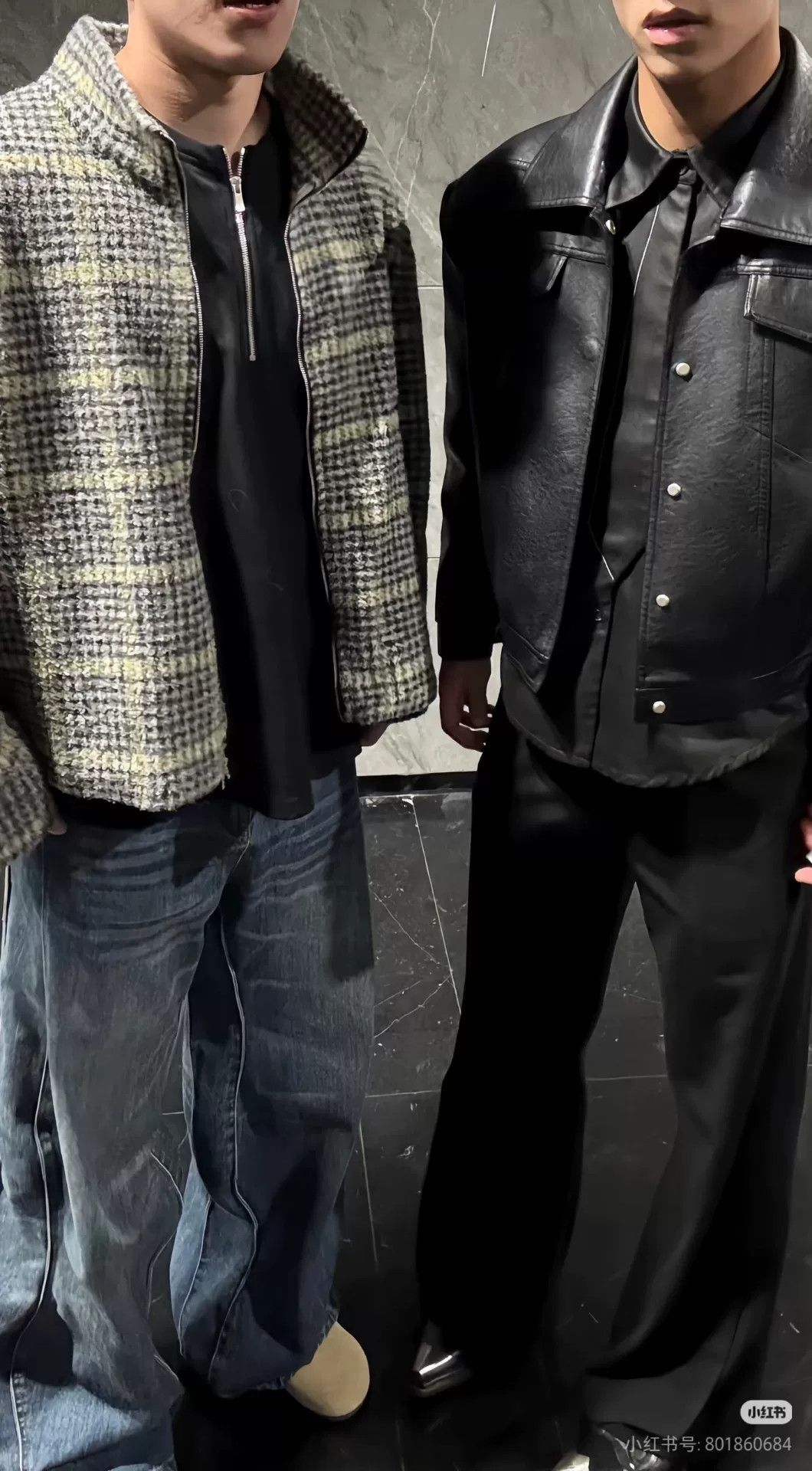 Our Legacy Our Legacy Slim Zip Wool Jacket Size S / US 4 / IT 40 - 2 Thumbnail