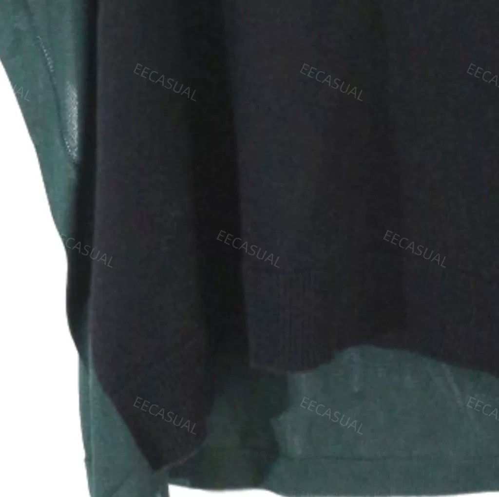 MM6 MM6 Maison Margiela Sleeveless Knit Top Size S / US 4 / IT 40 - 8 Thumbnail