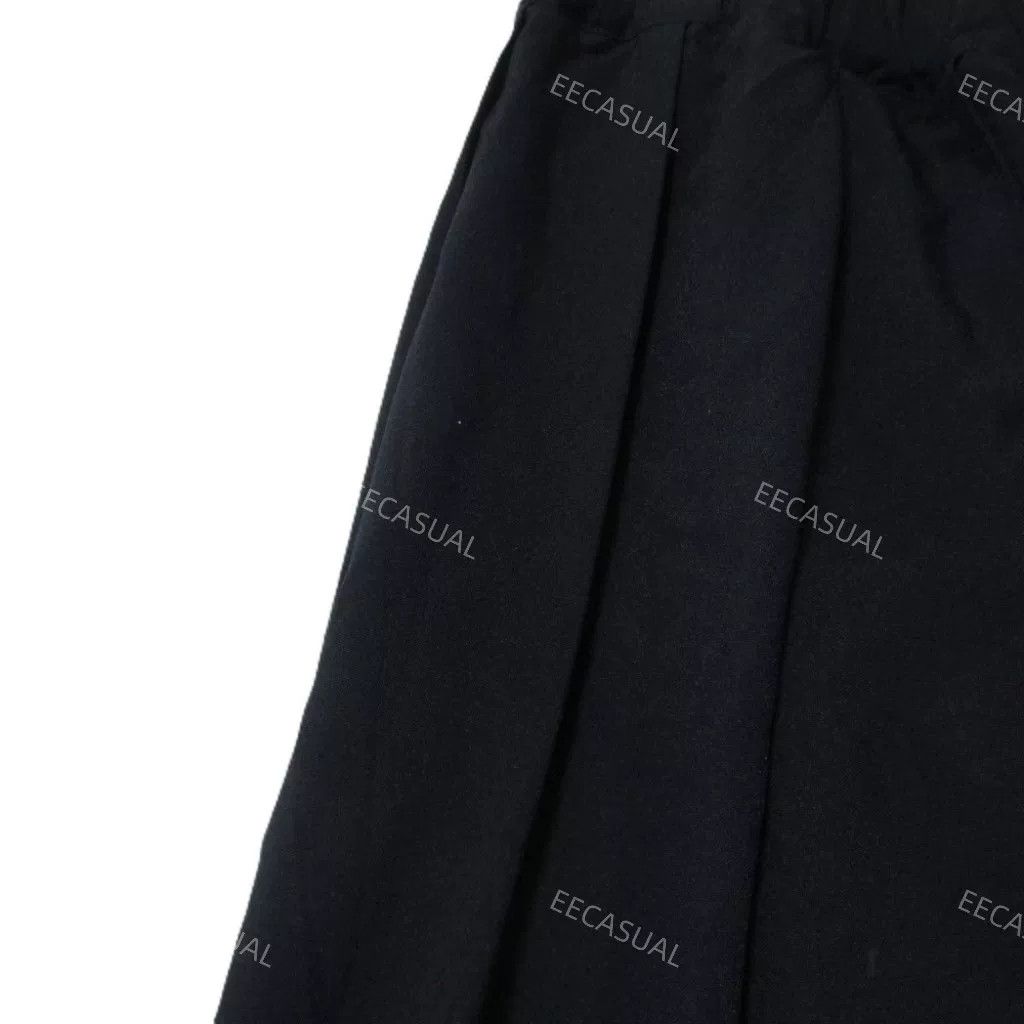 Comme des Garcons COMME des GARCONS Pleated Skirt XS Size 23" - 4 Thumbnail