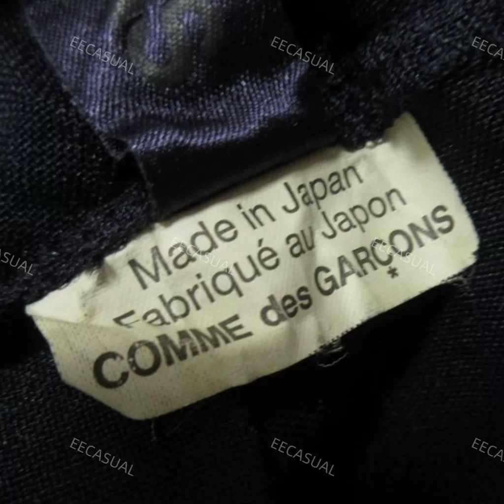 Comme des Garcons COMME des GARCONS Pleated Skirt XS Size 23" - 6 Thumbnail