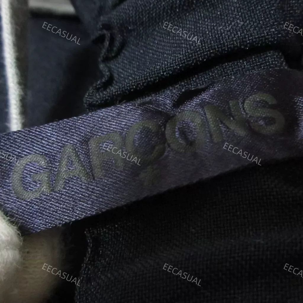 Comme des Garcons COMME des GARCONS Pleated Skirt XS Size 23" - 7 Thumbnail