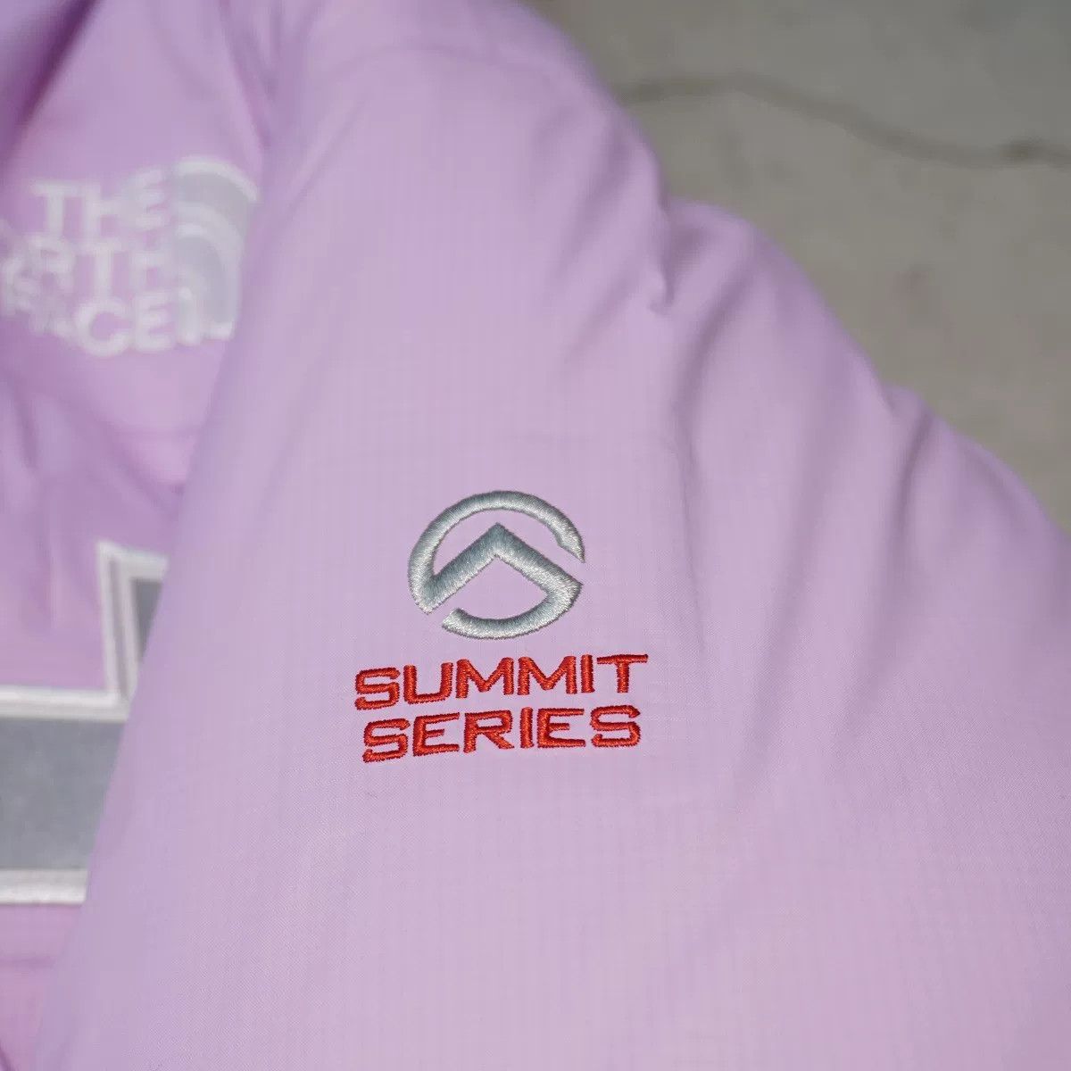 Supreme Supreme The North Face Rescue Baltoro Jacket Size US L / EU 52-54 / 3 - 5 Thumbnail