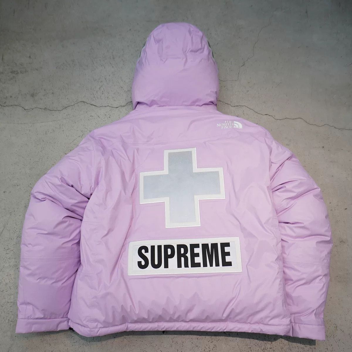 Supreme Supreme The North Face Rescue Baltoro Jacket Size US L / EU 52-54 / 3 - 2 Thumbnail