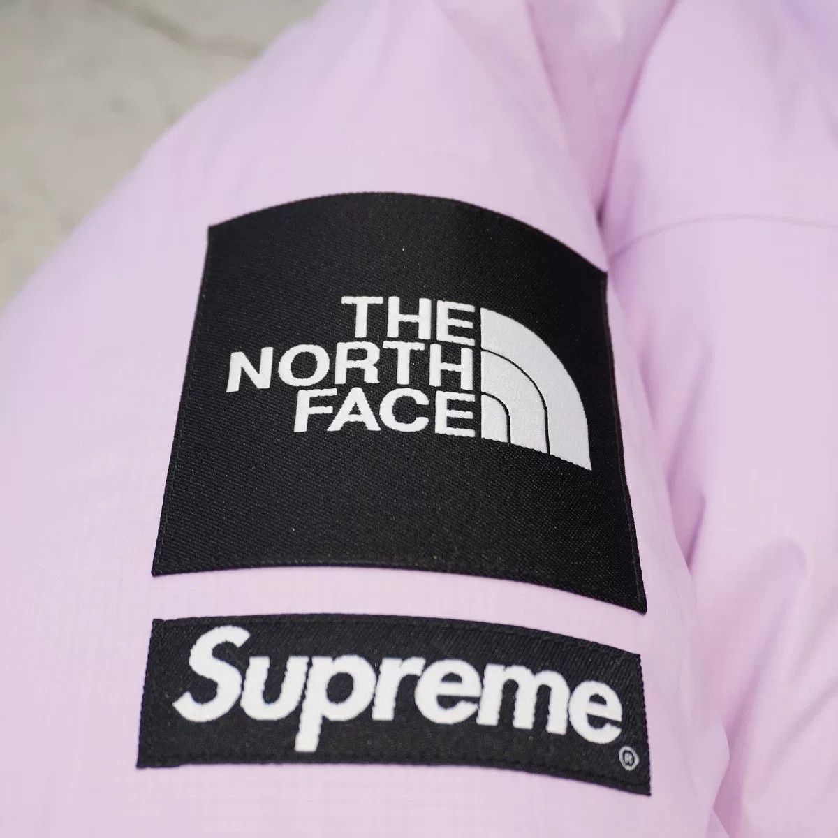 Supreme Supreme The North Face Rescue Baltoro Jacket Size US L / EU 52-54 / 3 - 6 Thumbnail