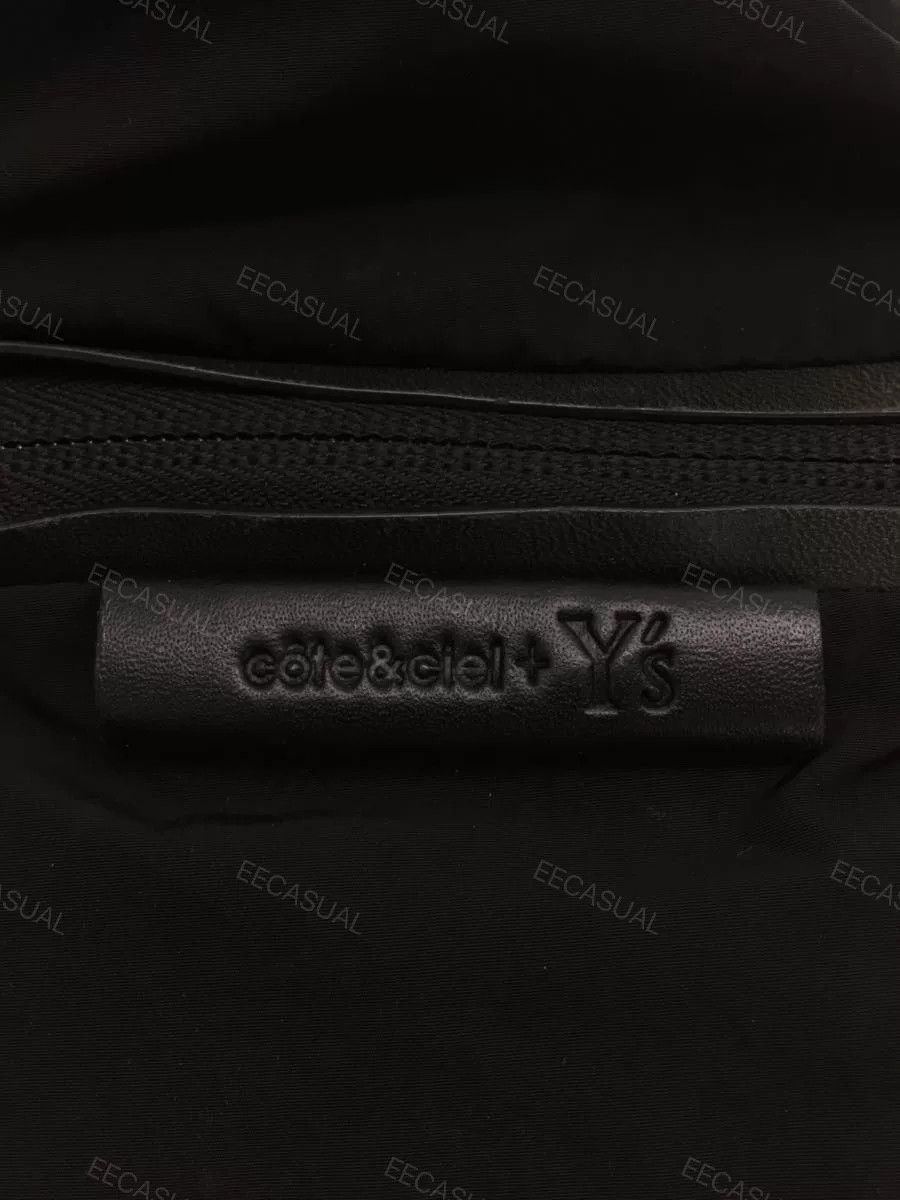 Y's Y's × cote&ciel Moselle Echo Backpack Size ONE SIZE - 6 Thumbnail
