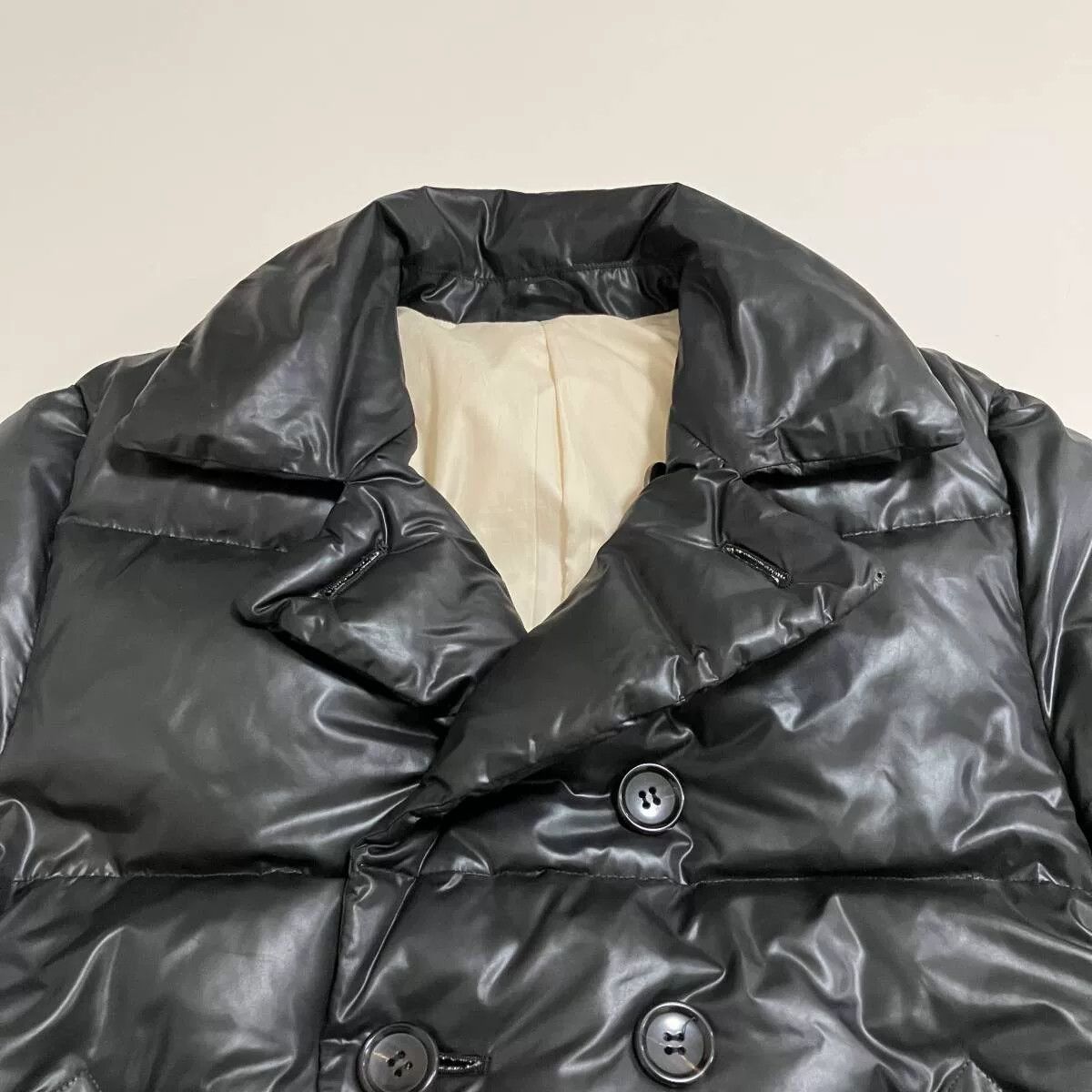 Comme des Garcons COMME des GARCONS HOMME Reversible Down Jacket Size US M / EU 48-50 / 2 - 5 Thumbnail