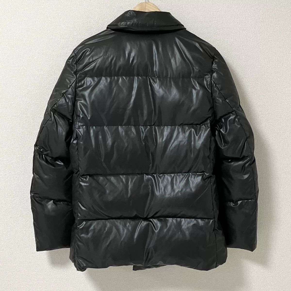 Comme des Garcons COMME des GARCONS HOMME Reversible Down Jacket Size US M / EU 48-50 / 2 - 2 Thumbnail